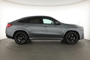 Mercedes-Benz GLE Coupe  GLE 450d Coupé AMG Line 