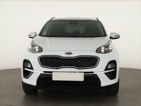 Kia Sportage  1.6 CRDi 