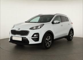 Kia Sportage  1.6 CRDi 