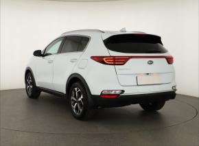 Kia Sportage  1.6 CRDi 