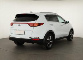 Kia Sportage  1.6 CRDi 