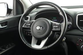 Kia Sportage  1.6 CRDi 