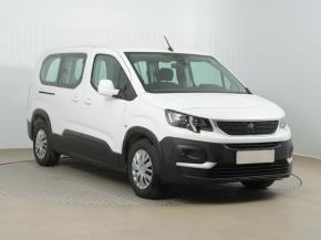 Peugeot Rifter  1.5 BlueHDi Active