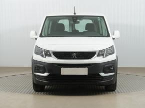 Peugeot Rifter  1.5 BlueHDi Active 