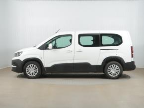 Peugeot Rifter  1.5 BlueHDi Active 