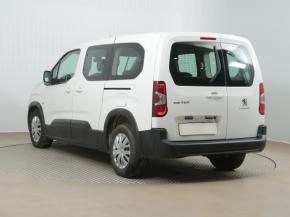 Peugeot Rifter  1.5 BlueHDi Active 