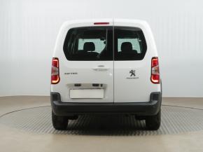 Peugeot Rifter  1.5 BlueHDi Active 