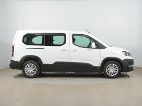 Peugeot Rifter  1.5 BlueHDi Active 