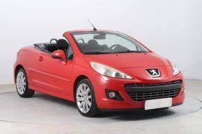 Peugeot 207  1.6 16V 