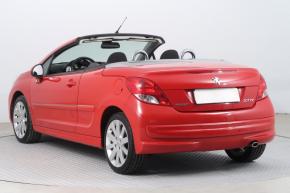 Peugeot 207  1.6 16V 