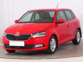 Škoda Fabia  1.0 TSI 