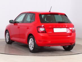 Škoda Fabia  1.0 TSI 