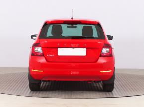 Škoda Fabia  1.0 TSI 