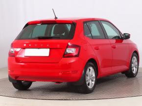 Škoda Fabia  1.0 TSI 