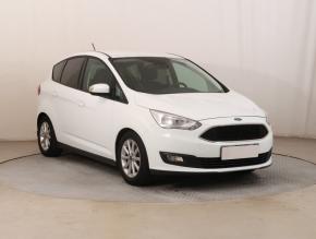 Ford C-Max  1.0 EcoBoost 