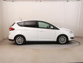 Ford C-Max  1.0 EcoBoost 