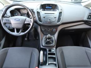 Ford C-Max  1.0 EcoBoost 