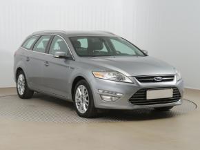 Ford Mondeo  2.0 TDCi Titanium 