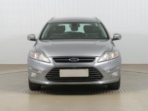 Ford Mondeo  2.0 TDCi Titanium 