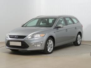 Ford Mondeo  2.0 TDCi Titanium 