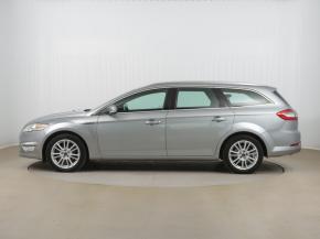 Ford Mondeo  2.0 TDCi Titanium 