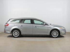 Ford Mondeo  2.0 TDCi Titanium 