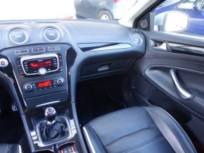 Ford Mondeo  2.0 TDCi Titanium 