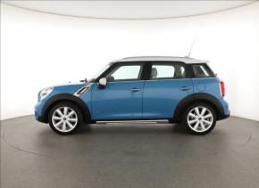 MINI Countryman  Cooper SD ALL4 