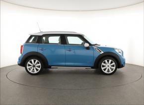 MINI Countryman  Cooper SD ALL4 