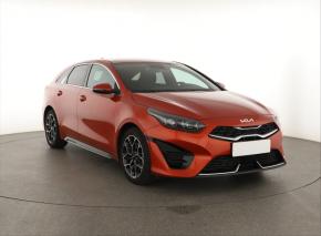 Kia ProCeed  1.5 T-GDI MHEV GT-Line 