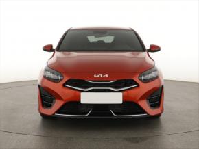 Kia ProCeed  1.5 T-GDI MHEV GT-Line 