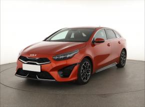 Kia ProCeed  1.5 T-GDI MHEV GT-Line 