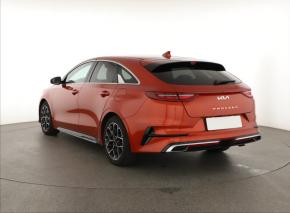 Kia ProCeed  1.5 T-GDI MHEV GT-Line 