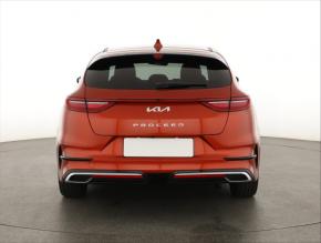 Kia ProCeed  1.5 T-GDI MHEV GT-Line 