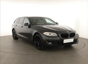 BMW 5  535d 