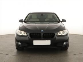 BMW 5  535d 