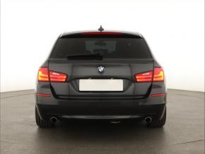 BMW 5  535d 