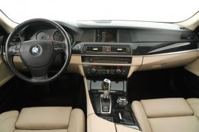 BMW 5  535d 