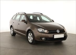 Volkswagen Golf  1.6 TDI 