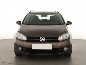 Volkswagen Golf  1.6 TDI 