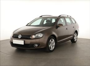 Volkswagen Golf  1.6 TDI 