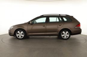 Volkswagen Golf  1.6 TDI 