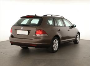 Volkswagen Golf  1.6 TDI 