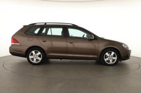 Volkswagen Golf  1.6 TDI 