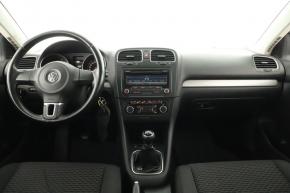 Volkswagen Golf  1.6 TDI 