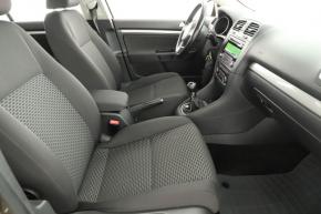 Volkswagen Golf  1.6 TDI 