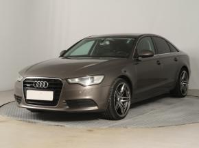 Audi A6  3.0 TDI 