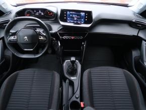 Peugeot 2008  1.2 PureTech Active Pack 