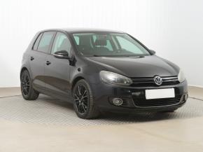 Volkswagen Golf  2.0 TDI 