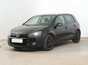 Volkswagen Golf  2.0 TDI 